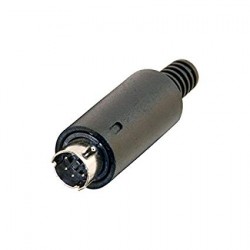 connector ps2 